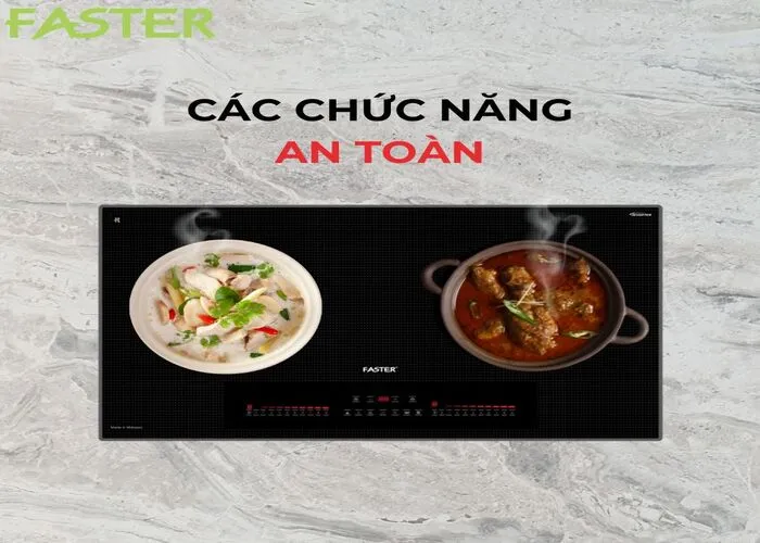 Các Chức Năng An Toàn